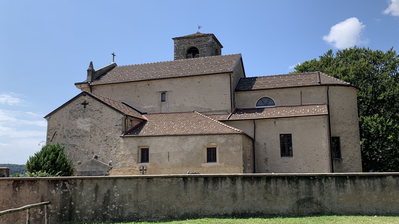 Photo of Outdoor in Alto Malcantone