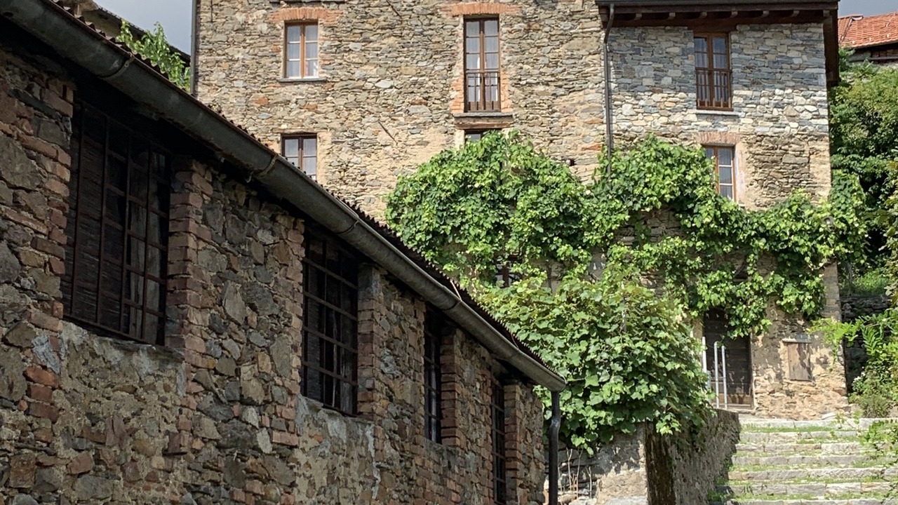 Photo of Outdoor in Alto Malcantone