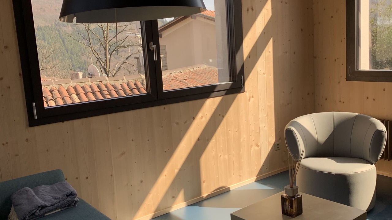 Photo of Livingroom in Alto Malcantone