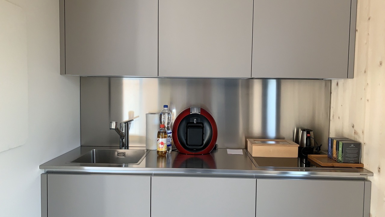 Photo of Kitchen in Alto Malcantone