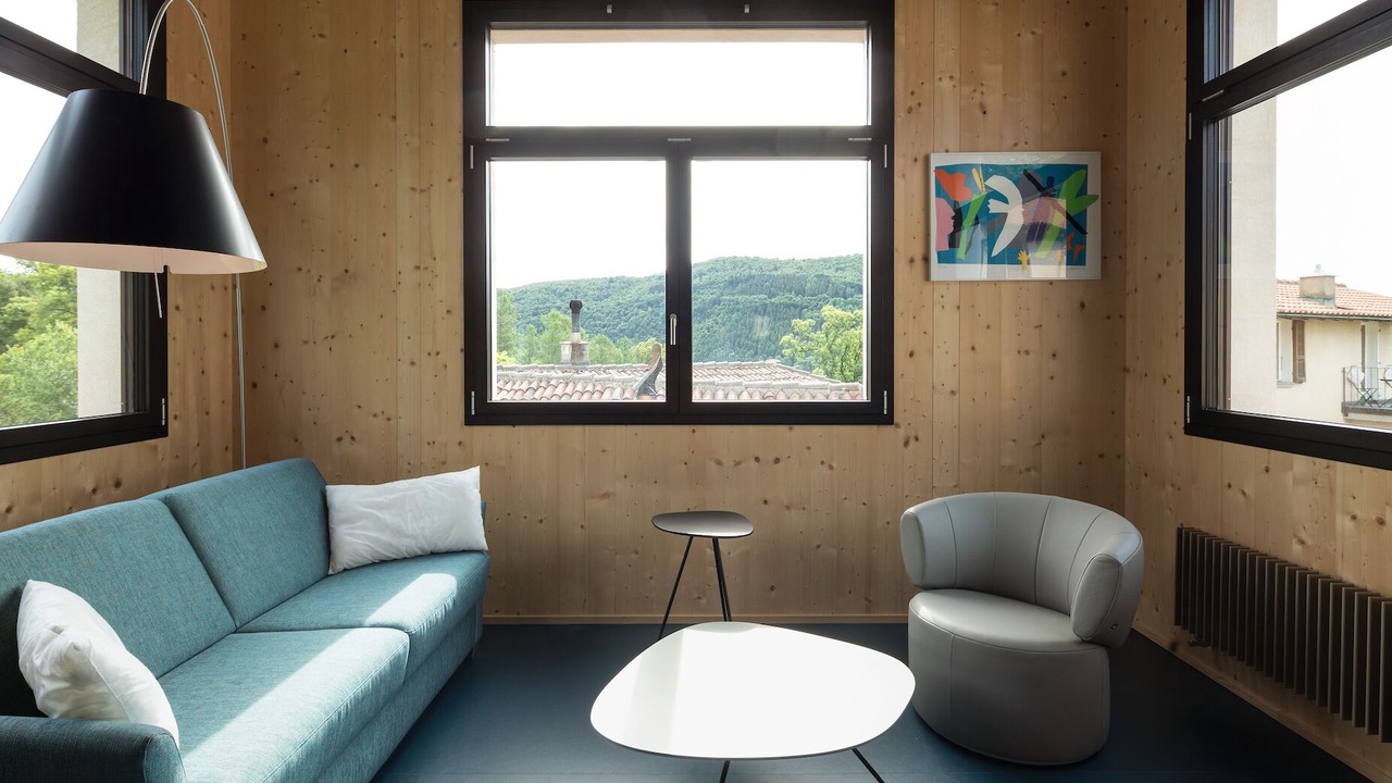 Photo of Livingroom in Alto Malcantone