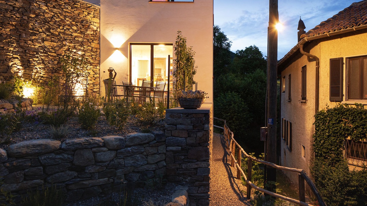 Photo of Outdoor in Alto Malcantone