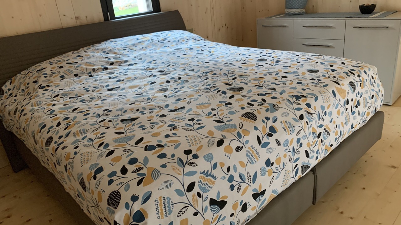 Photo of Bedroom in Alto Malcantone