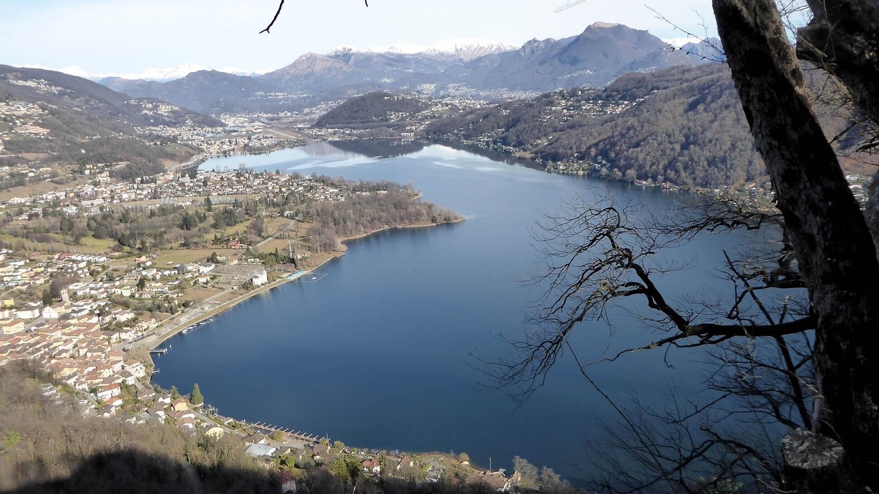 Photo of Outdoor in Alto Malcantone