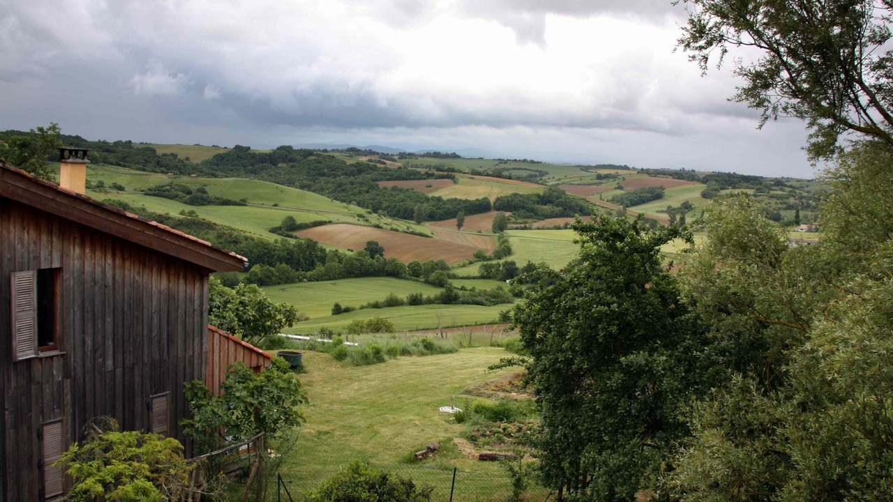 Photo of Outdoor in Gaillac-Toulza