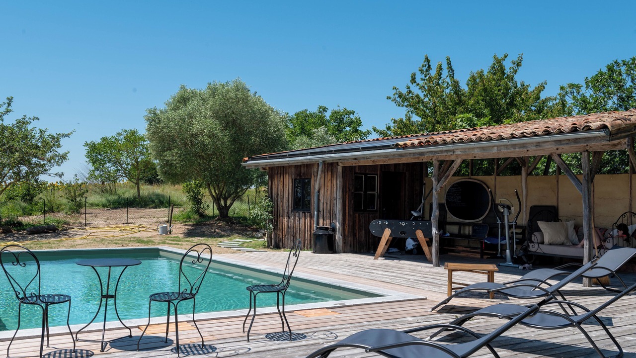 Photo of Outdoor in Gaillac-Toulza