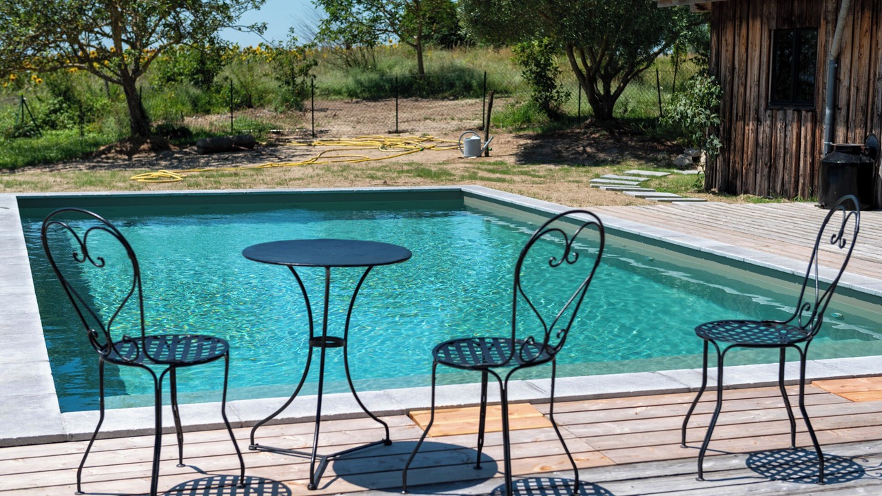 Photo of Outdoor in Gaillac-Toulza