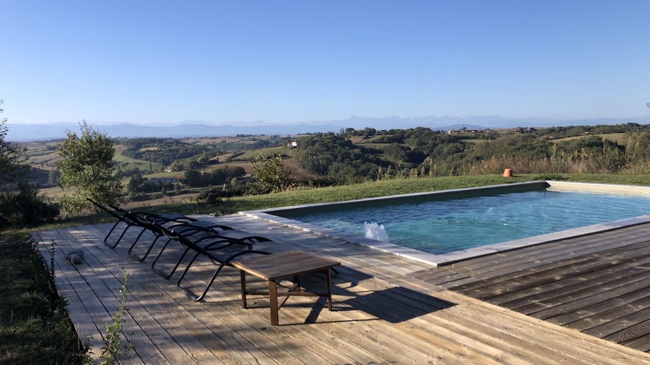 Photo of Outdoor in Gaillac-Toulza