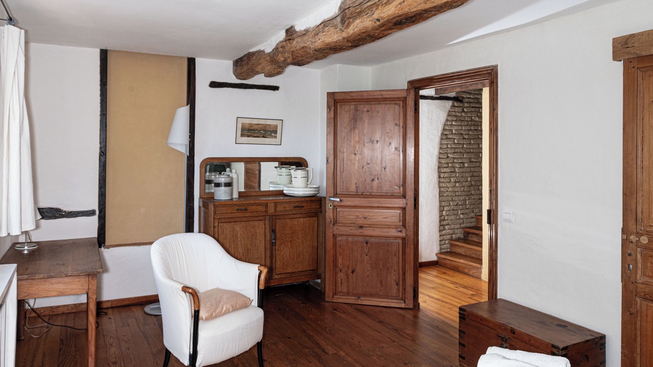 Photo of Bedroom in Gaillac-Toulza