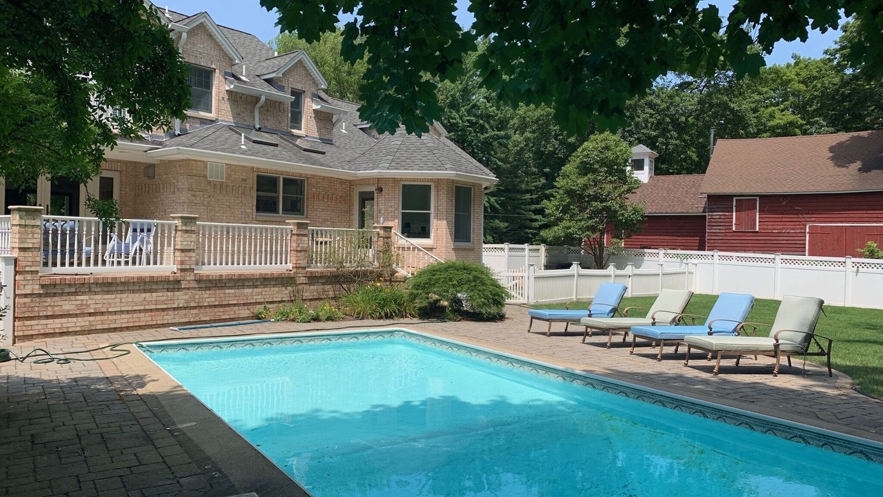 Photo of Outdoor in Hillsdale