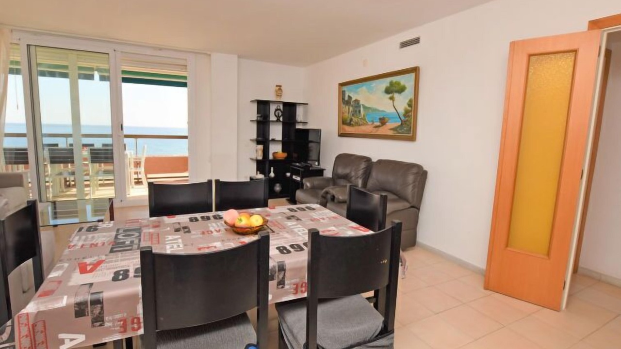 Photo of Livingroom in Torredembarra