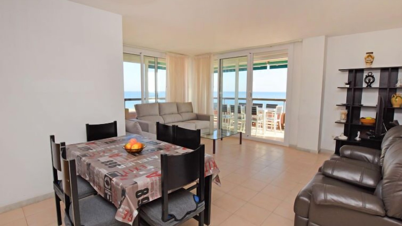 Photo of Livingroom in Torredembarra