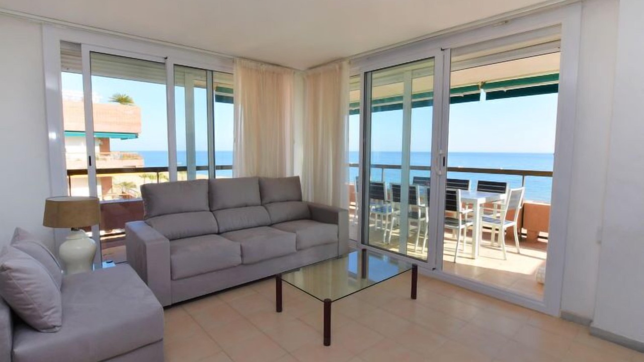 Photo of Livingroom in Torredembarra