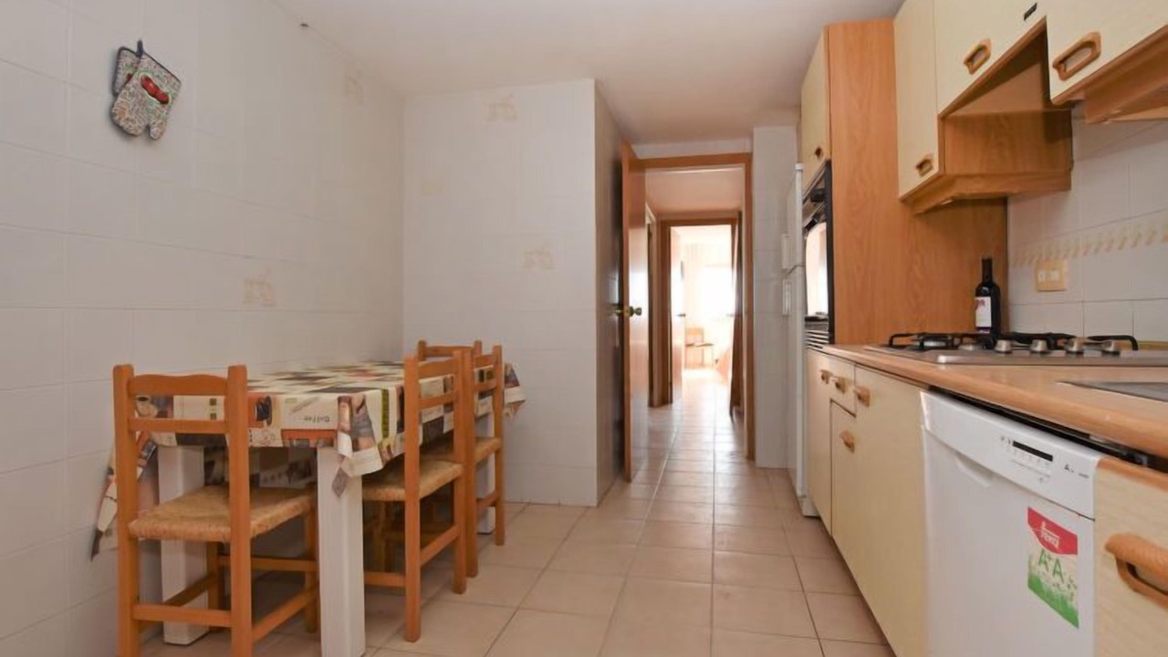 Photo of Bedroom in Torredembarra