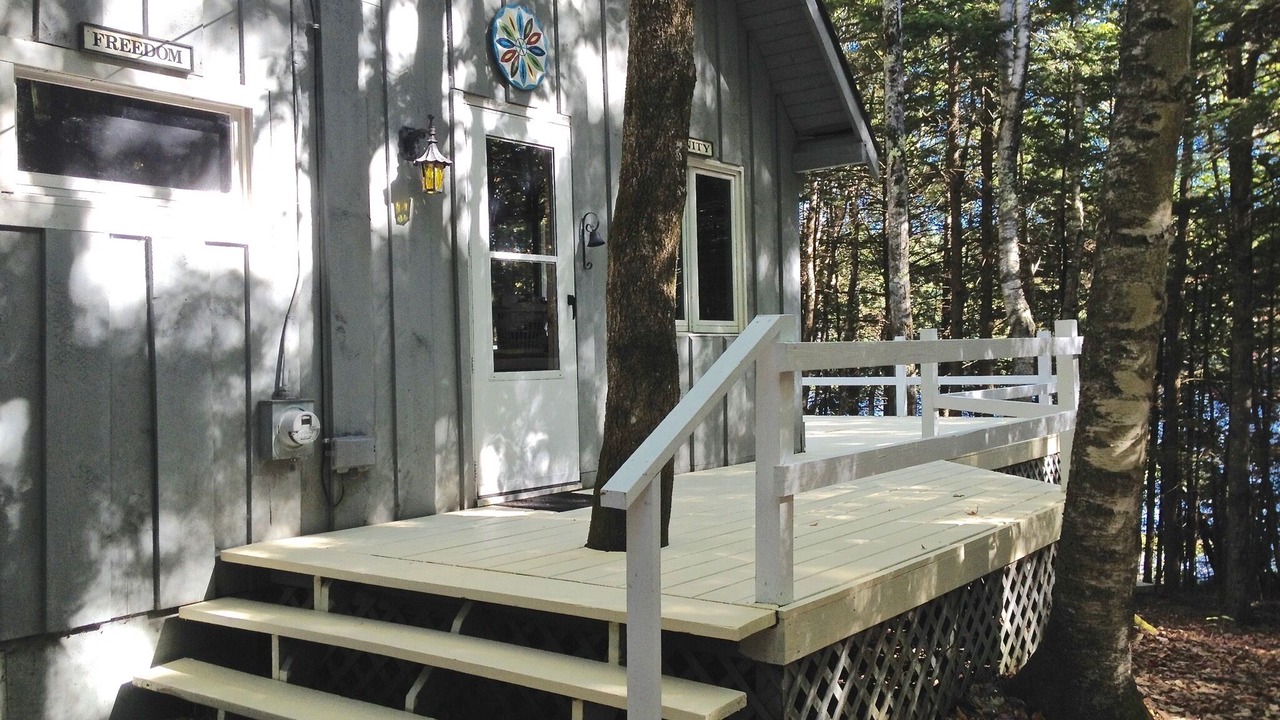 Photo of Outdoor in Freedom