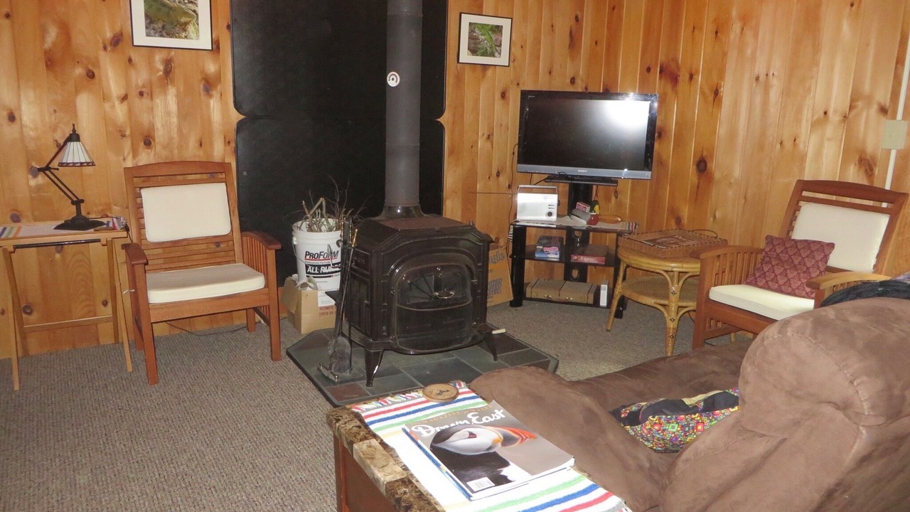 Photo of Livingroom in Freedom