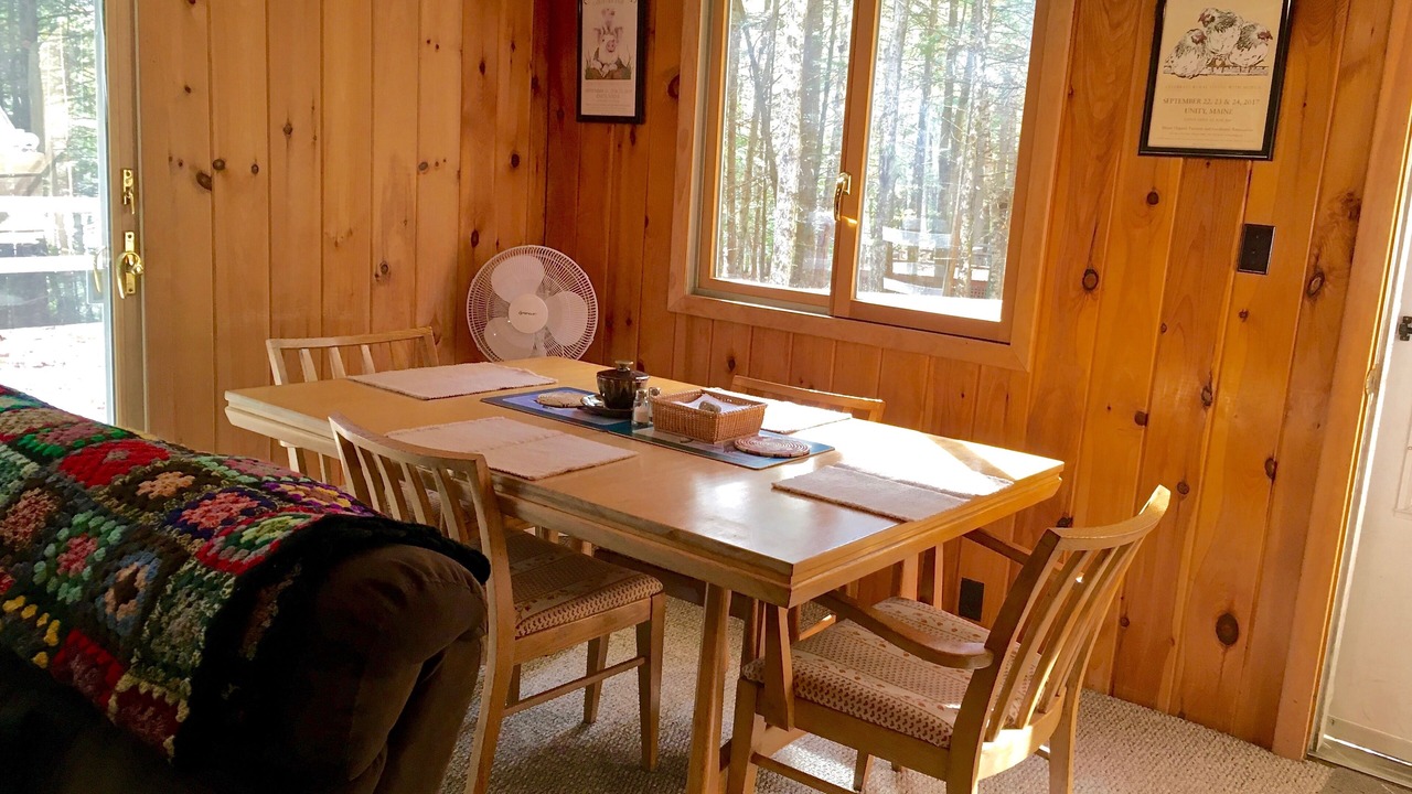 Photo of Livingroom in Freedom