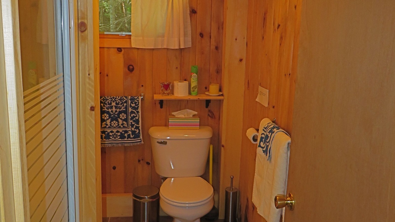 Photo of Bathroom in Freedom