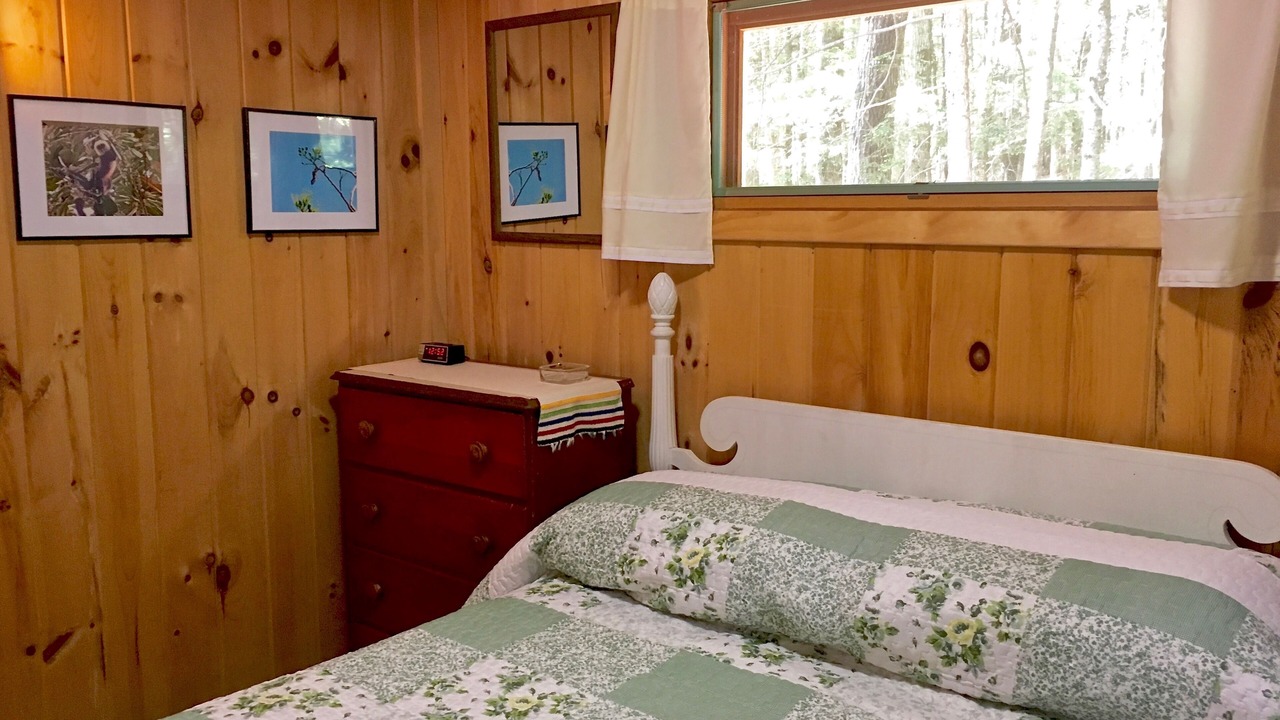 Photo of Bedroom in Freedom