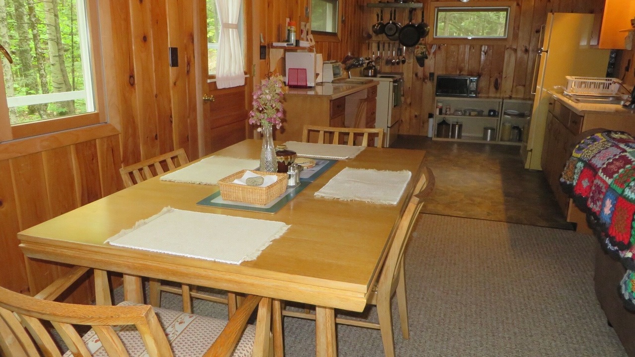 Photo of Bedroom in Freedom