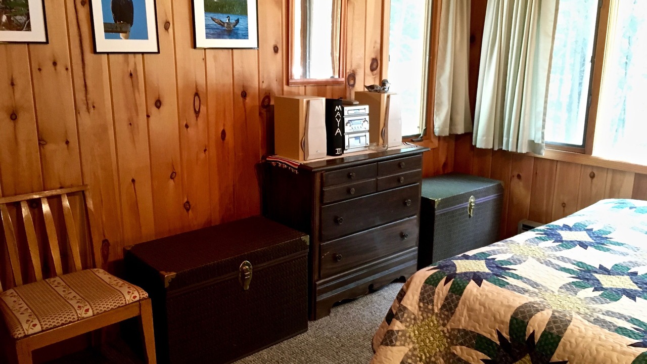 Photo of Bedroom in Freedom