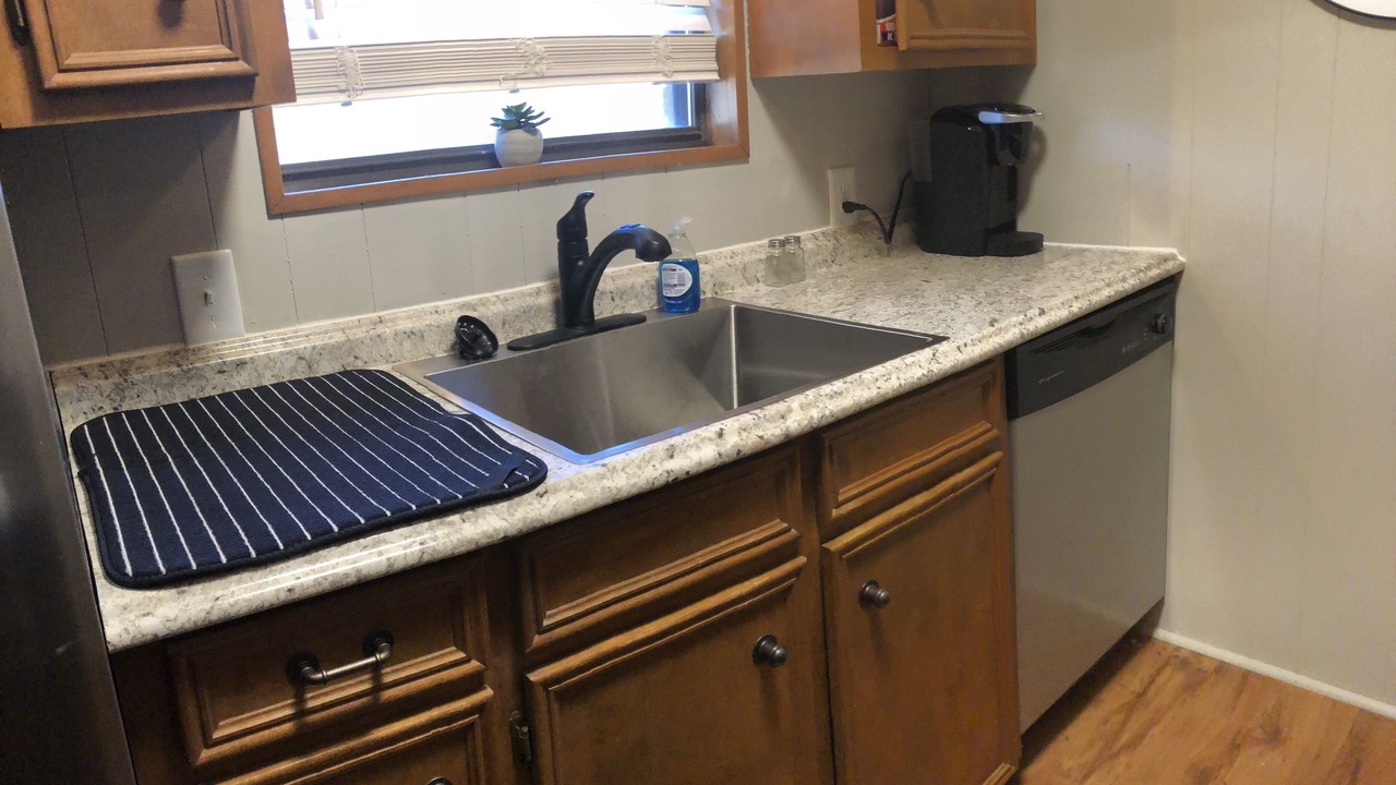 Photo of Kitchen in Hemphill