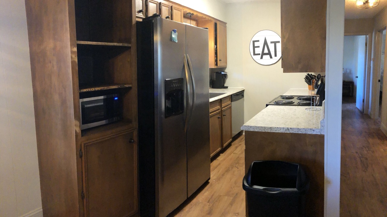 Photo of Kitchen in Hemphill