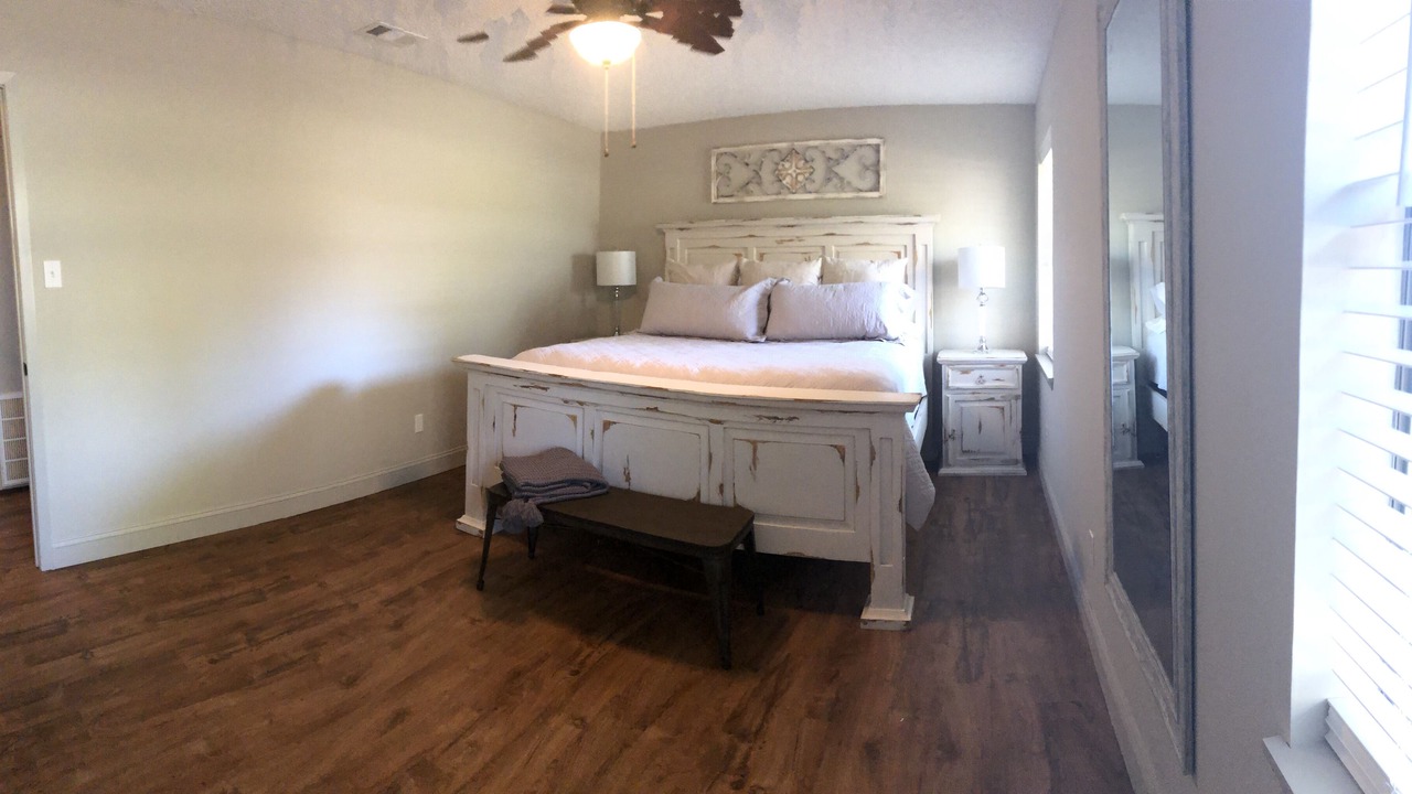 Photo of Bedroom in Hemphill