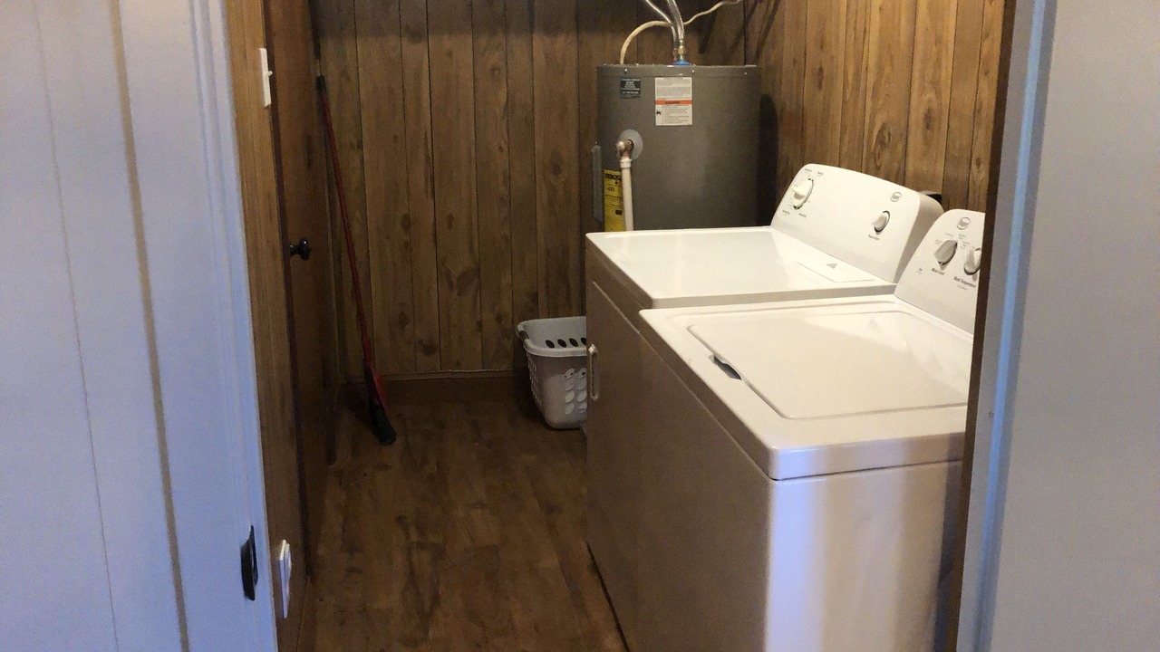 Photo of Bedroom in Hemphill