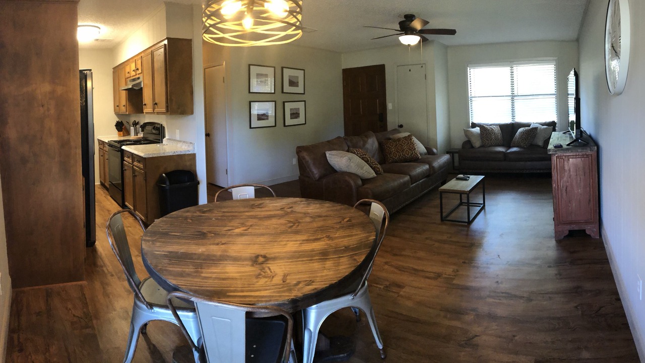 Photo of Livingroom in Hemphill