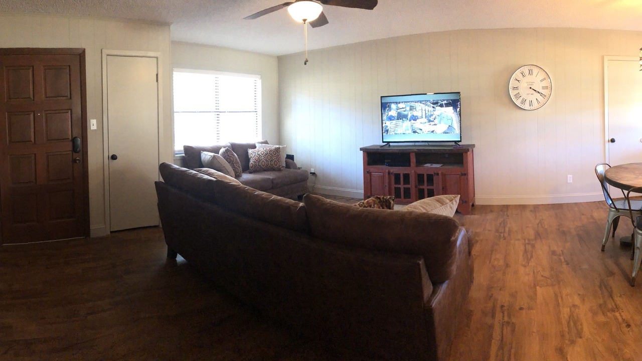Photo of Livingroom in Hemphill
