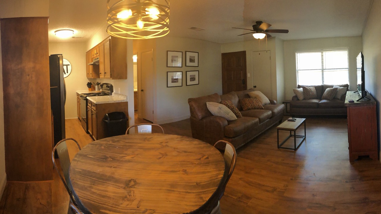 Photo of Bedroom in Hemphill