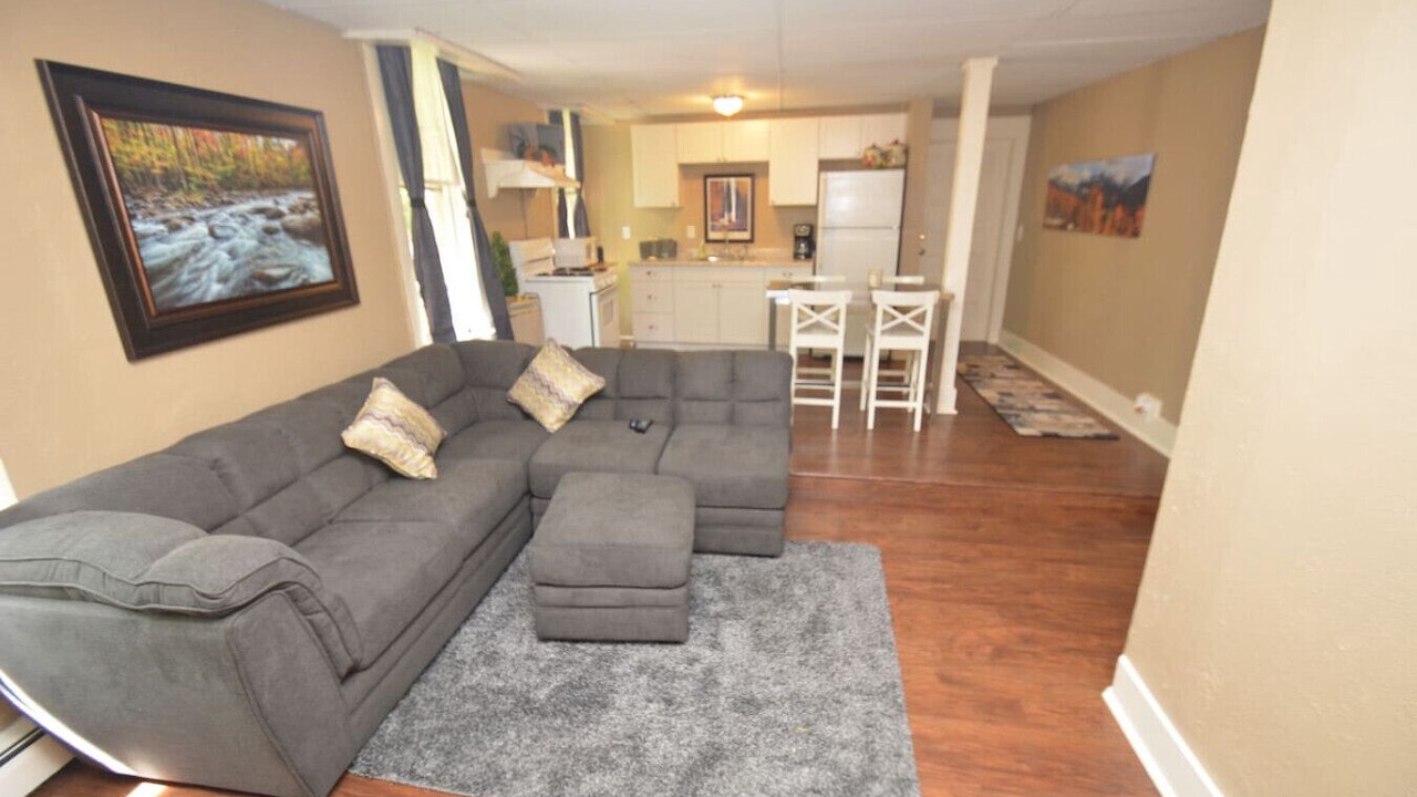 Photo of Livingroom in Manitou Springs