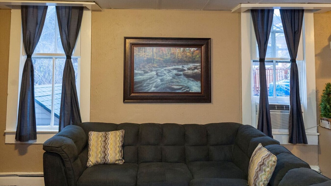Photo of Livingroom in Manitou Springs