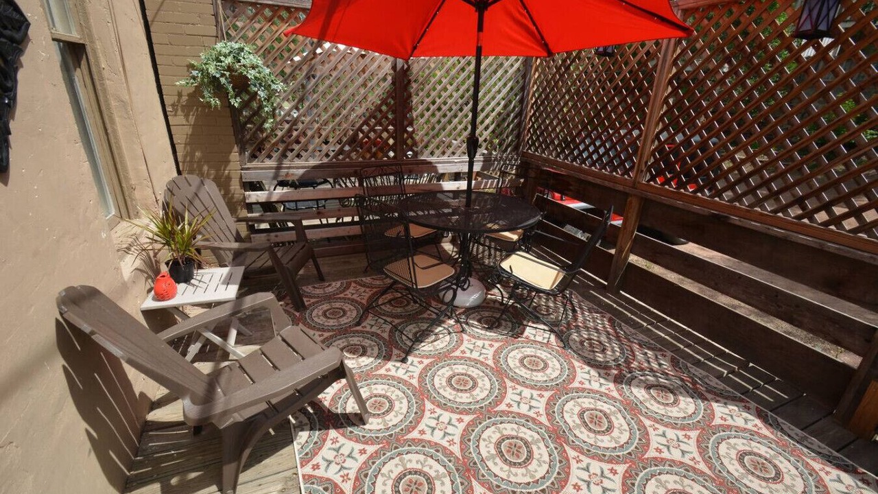 Photo of Outdoor in Manitou Springs