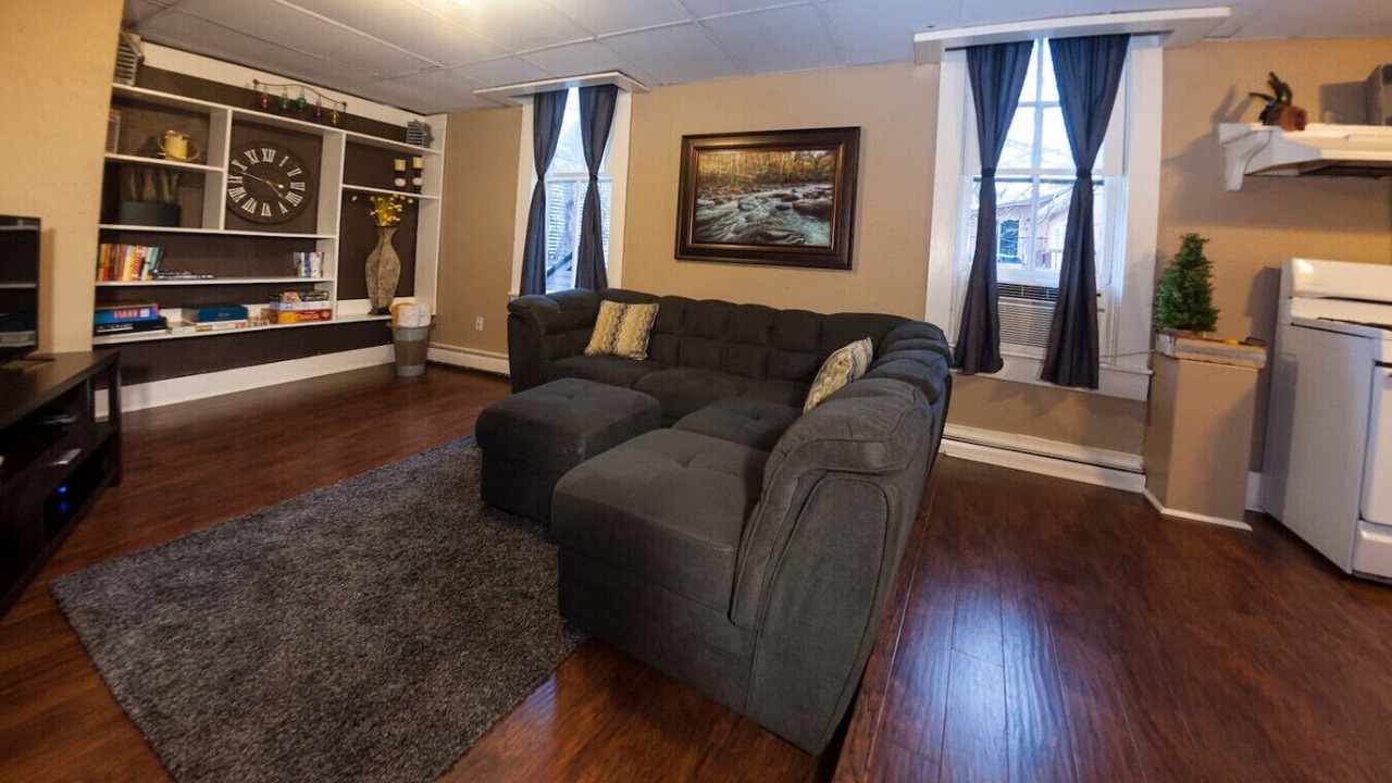 Photo of Livingroom in Manitou Springs
