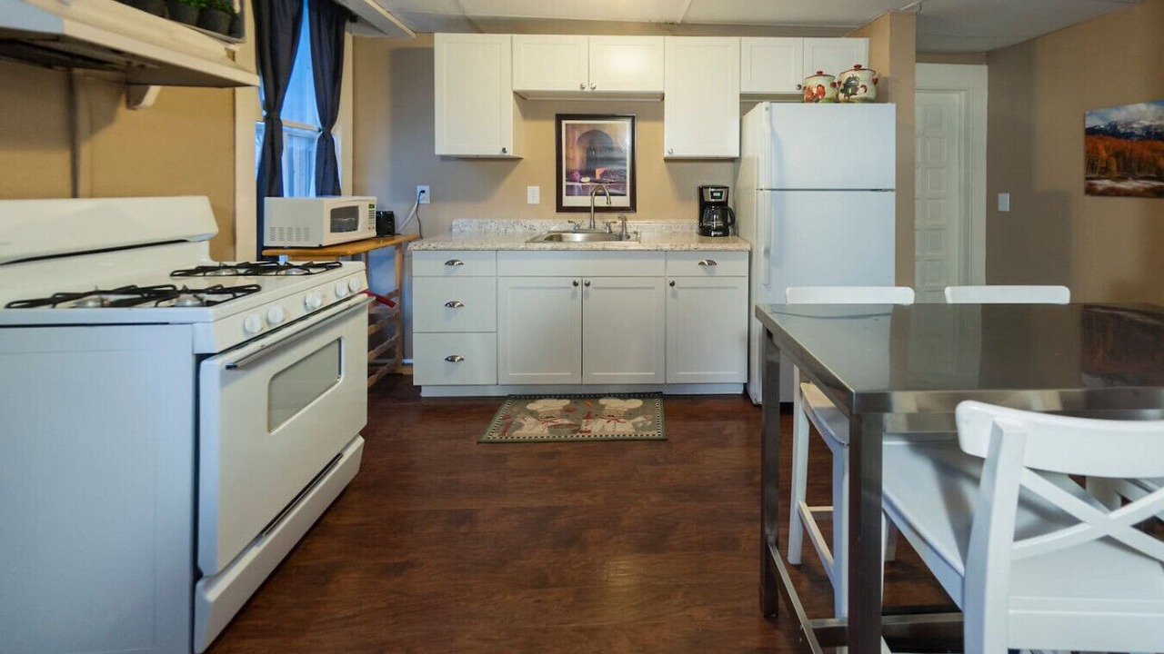 Photo of Kitchen in Manitou Springs