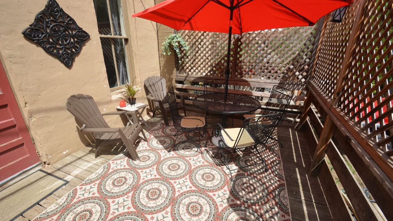 Photo of Outdoor in Manitou Springs
