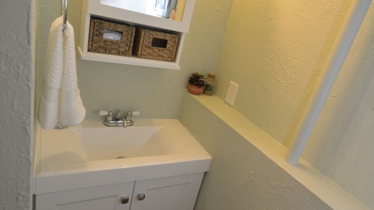 Photo of Bathroom in Manitou Springs