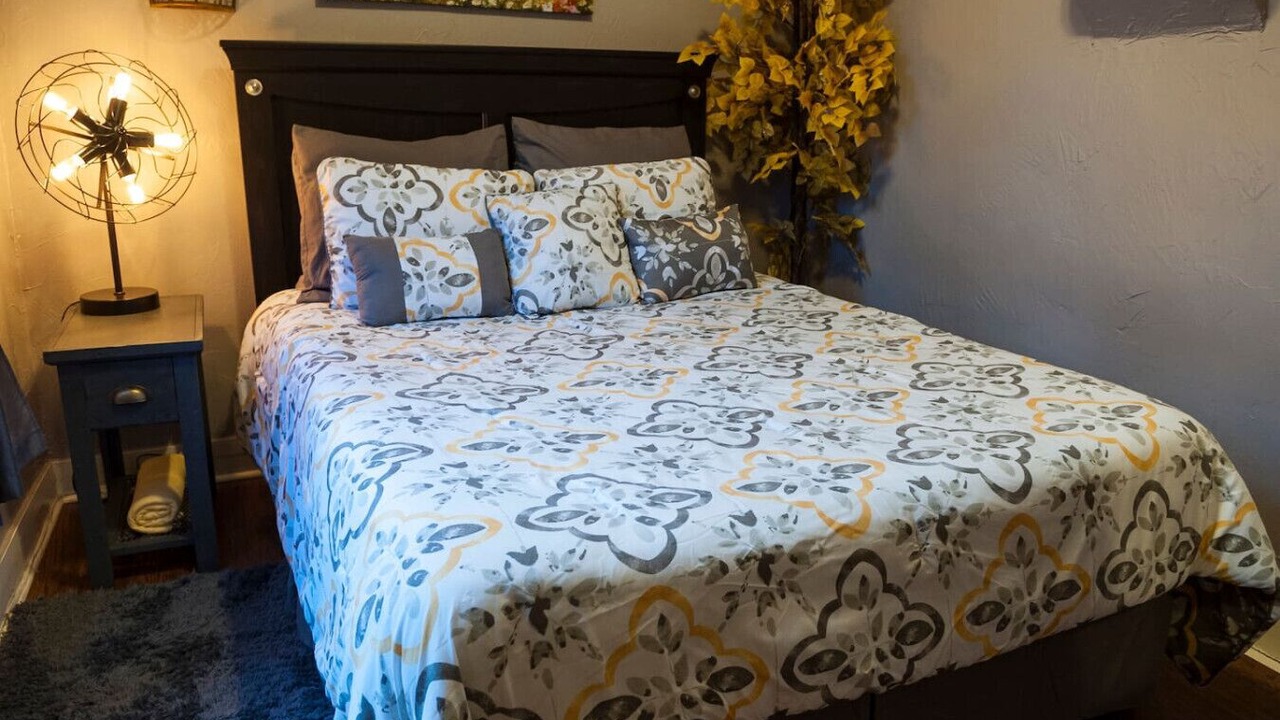 Photo of Bedroom in Manitou Springs