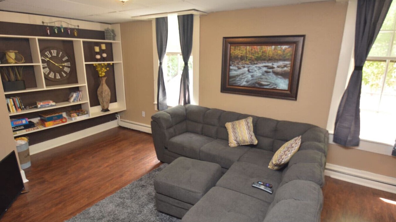 Photo of Livingroom in Manitou Springs