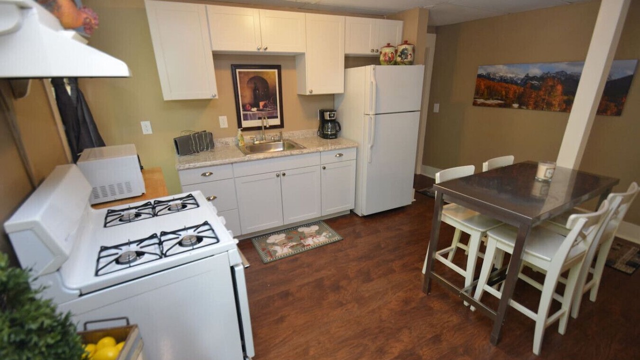 Photo of Kitchen in Manitou Springs