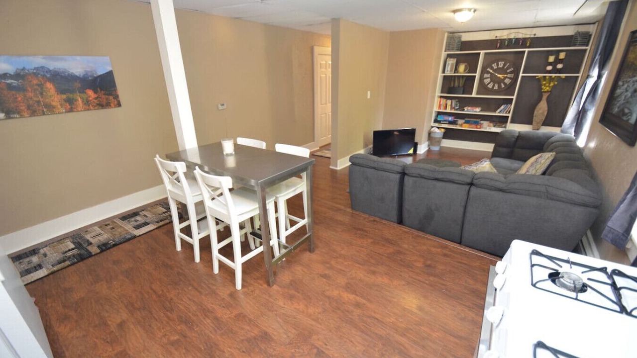 Photo of Livingroom in Manitou Springs