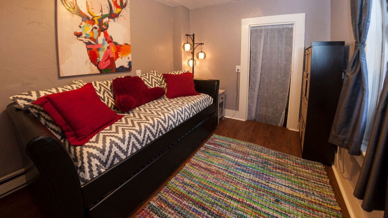 Photo of Livingroom in Manitou Springs
