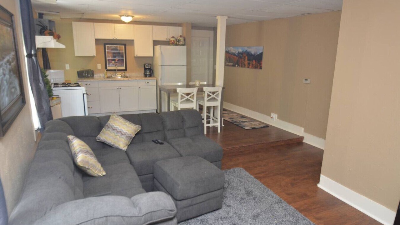 Photo of Livingroom in Manitou Springs