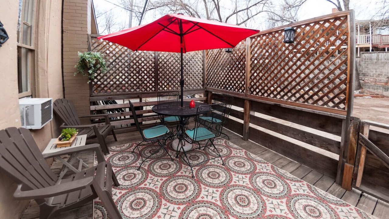 Photo of Outdoor in Manitou Springs