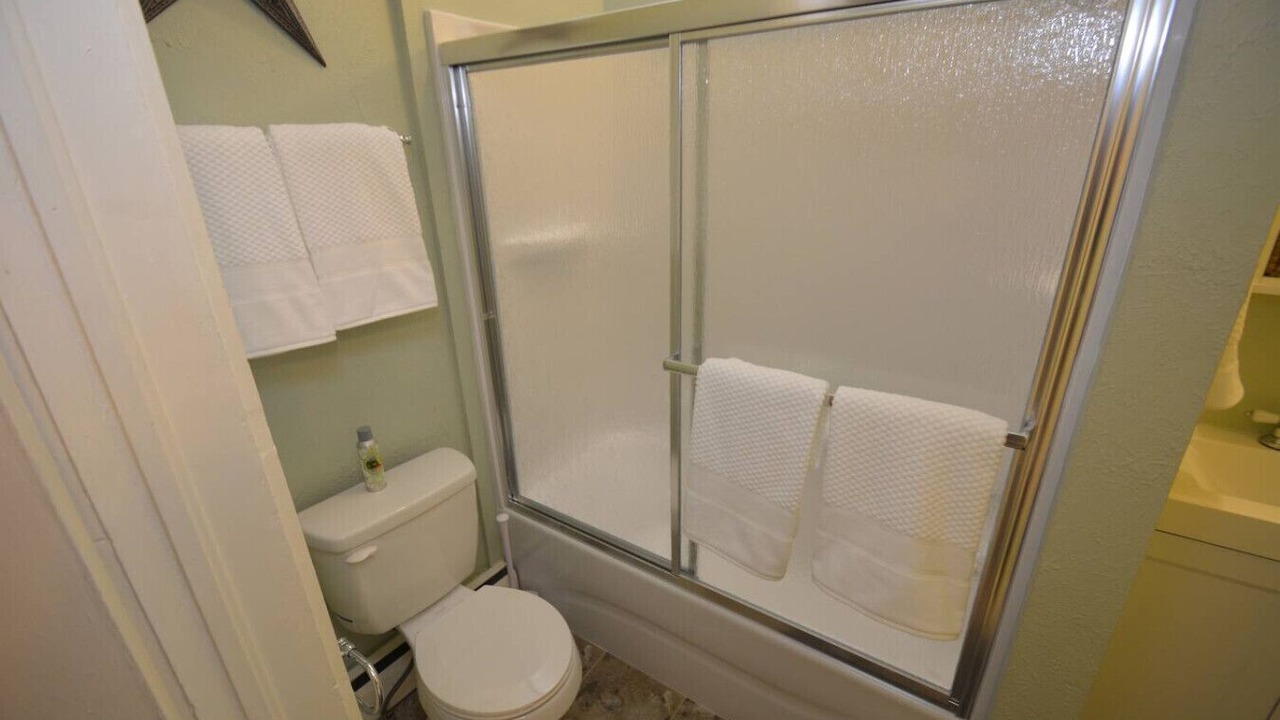 Photo of Bathroom in Manitou Springs