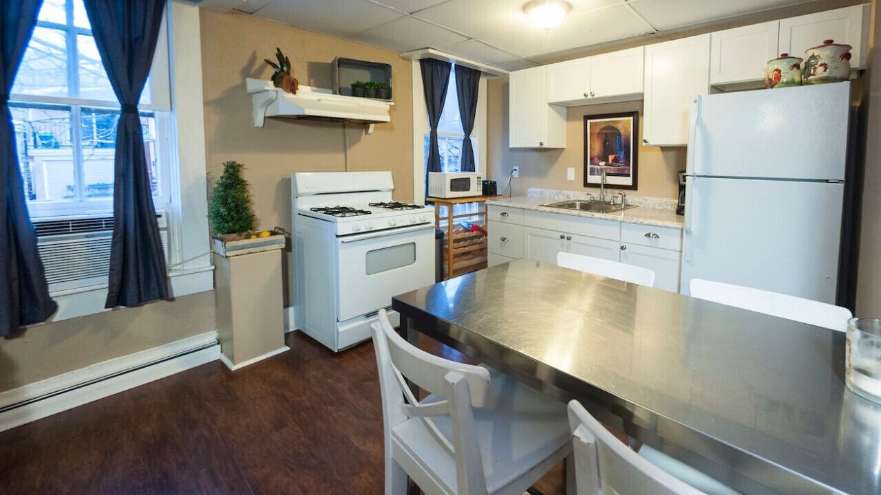 Photo of Kitchen in Manitou Springs