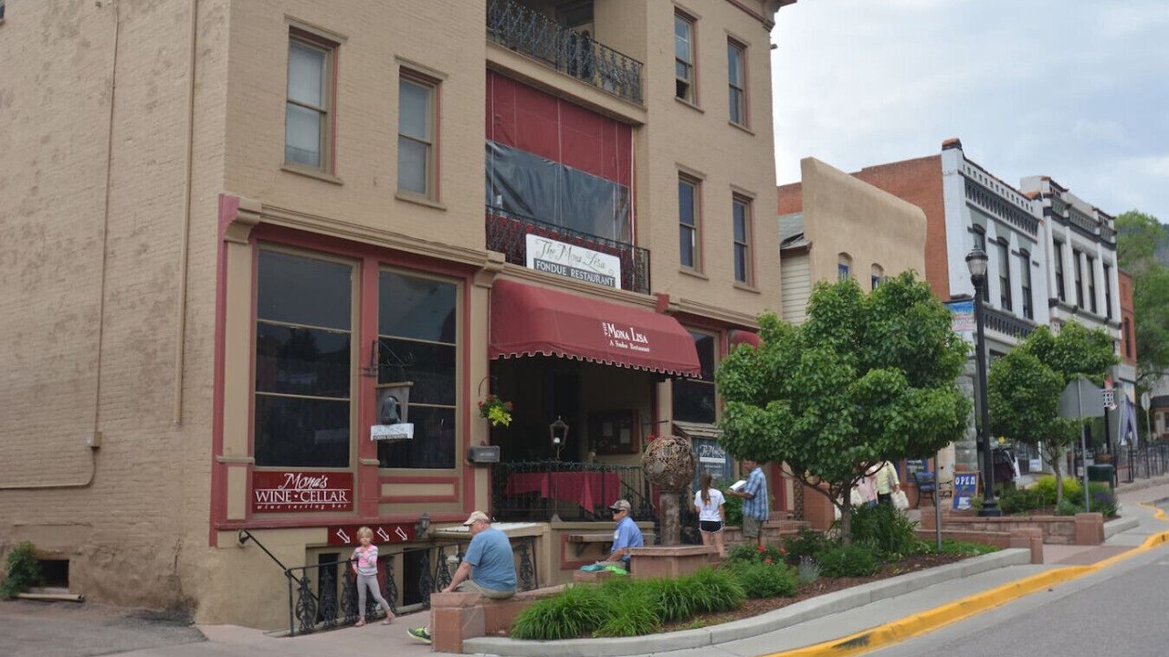 Photo of Outdoor in Manitou Springs