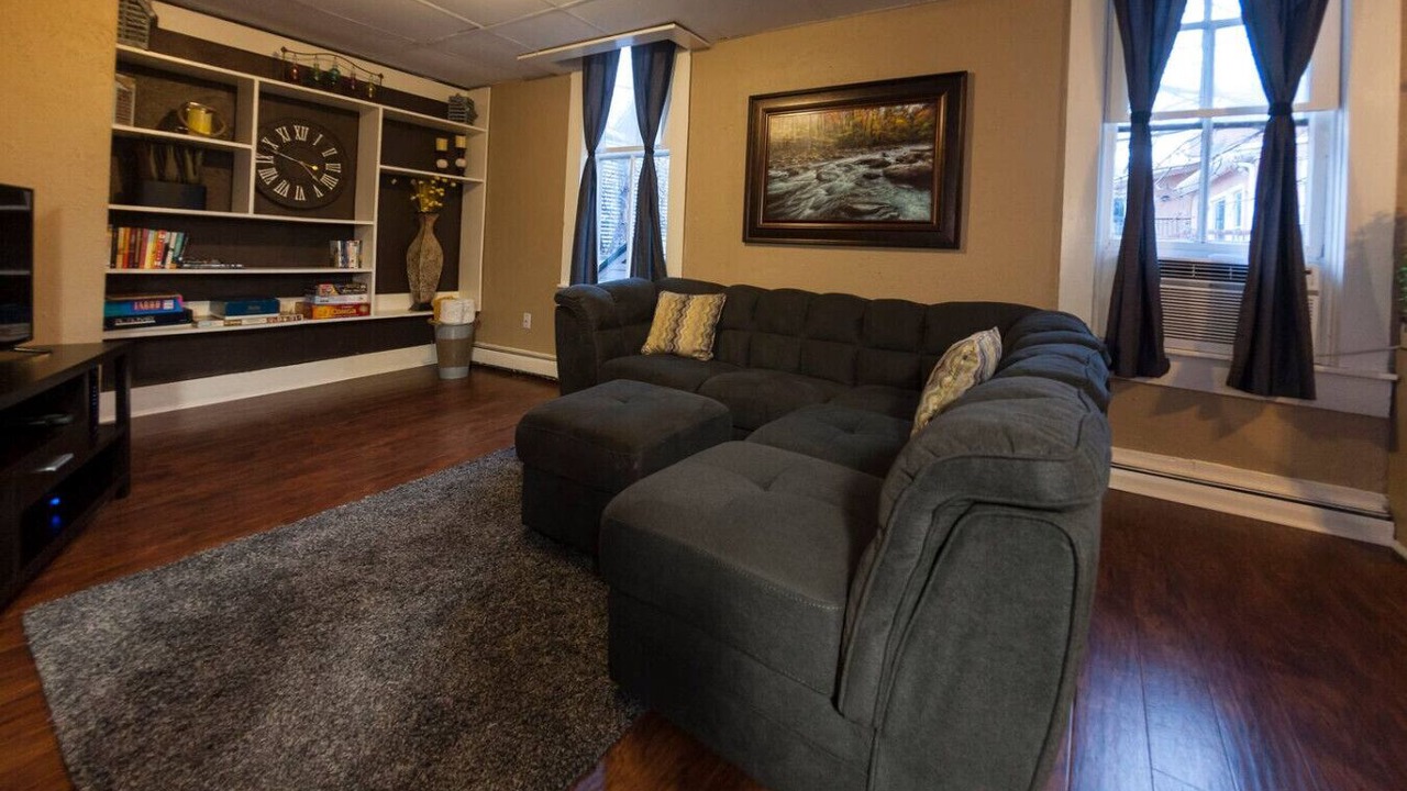 Photo of Livingroom in Manitou Springs